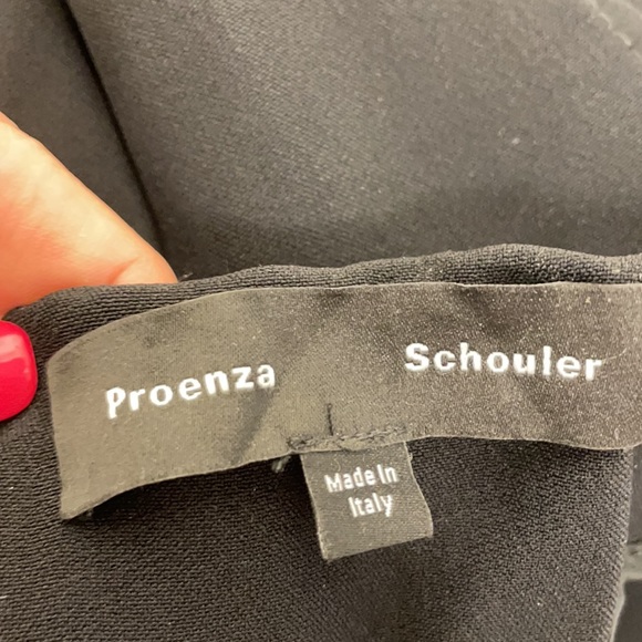 PROENZA SCHOULER pants. Size 10 $95 - Picture 10 of 13
